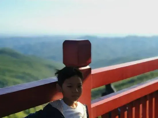Хэнъян: Life in Mountains