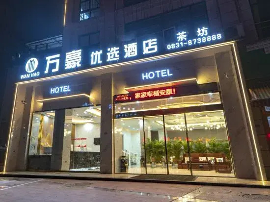 Ибинь: Changning Marriott Hotel (High-speed Railway Station)