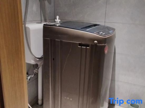 Чунцин: Chongqing Gengyun Hotel (Shangwan Road Subway Station)