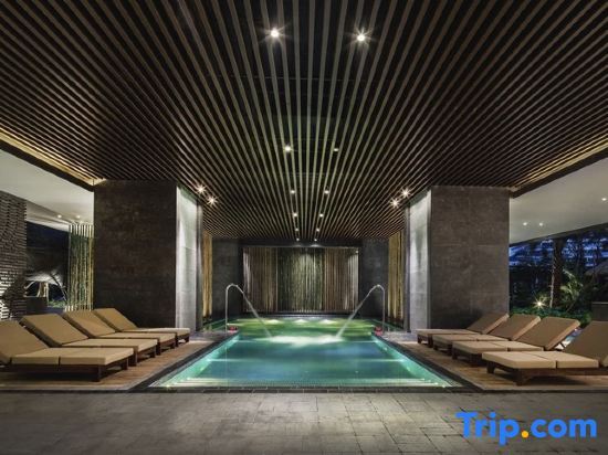 Хойчжоу: Huidong Meixuan Sea View Apartment