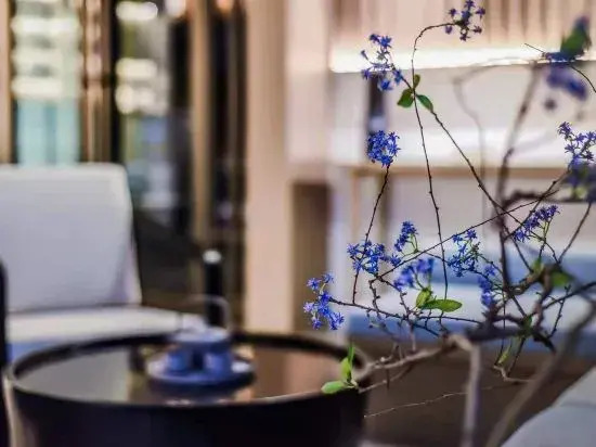 Чунцин: Qianxun Boutique Hotel (Chongqing University Town)