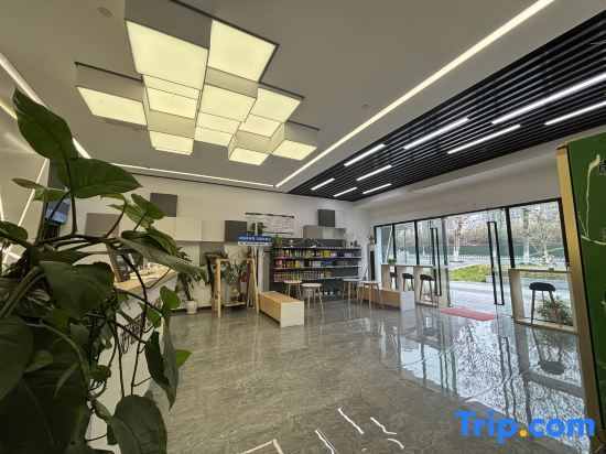 Чунцин: Qianxun Boutique Hotel (Chongqing University Town)