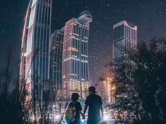 Чунцин: Qianxun Boutique Hotel (Chongqing University Town)