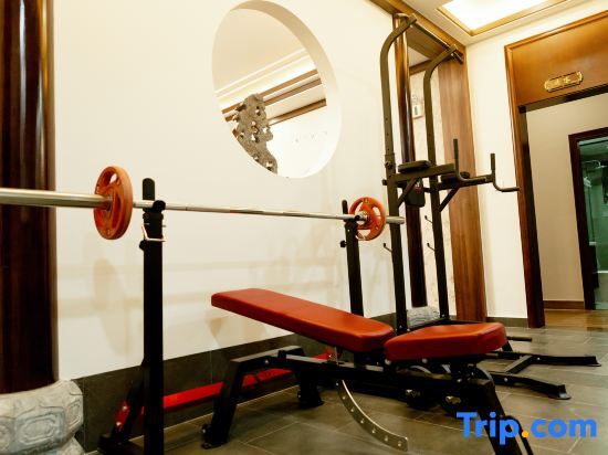 Хуаншань: Taohuatan five star homestay
