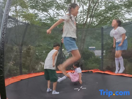 Хуаншань: Taohuatan five star homestay