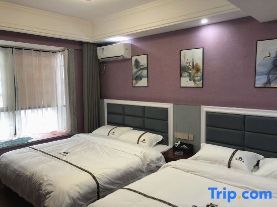Юнчжоу: Fuxiang Hotel Dong'an