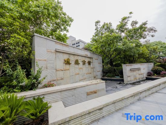 Шанхай: Wangye Designer Apartment (Shanghai International Tourism Resort Store)