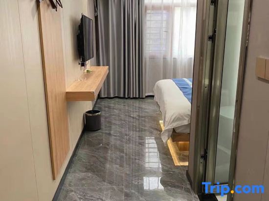 Хэчжоу: Zhongshan Jinxiu Hotel