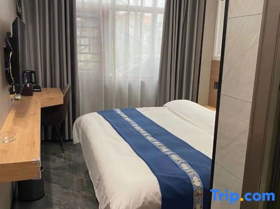 Хэчжоу: Zhongshan Jinxiu Hotel