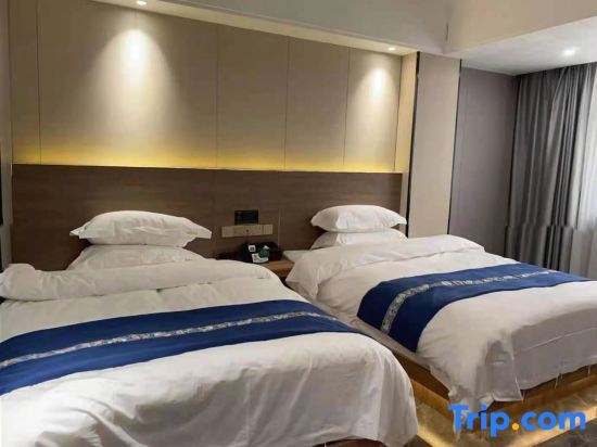 Хэчжоу: Zhongshan Jinxiu Hotel
