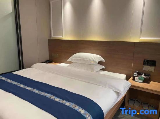 Хэчжоу: Zhongshan Jinxiu Hotel