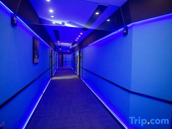 Аньцин: Wangjiang HERO e-sports Hotel