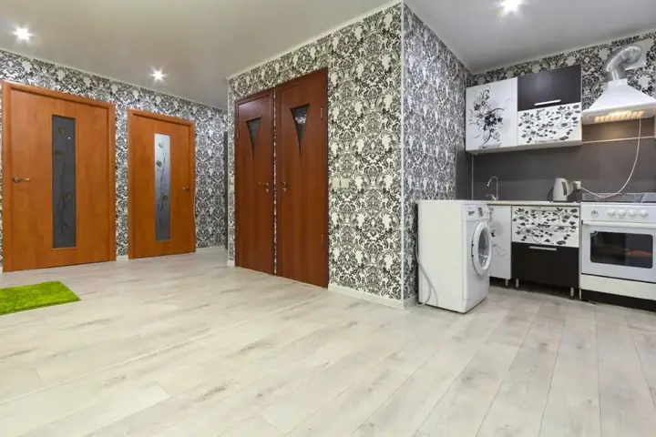 Уютный дом на улице Ляхова — фото 6