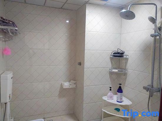 Ляньюньган: Lianyungang Moyejia Apartment