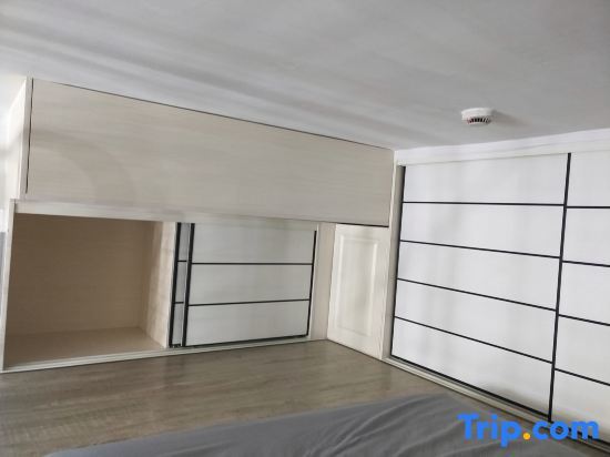 Ляньюньган: Lianyungang Moyejia Apartment
