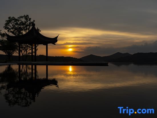 Тайчжоу: Hoshino Resorts KASUKE Tiantai