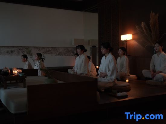Тайчжоу: Hoshino Resorts KASUKE Tiantai