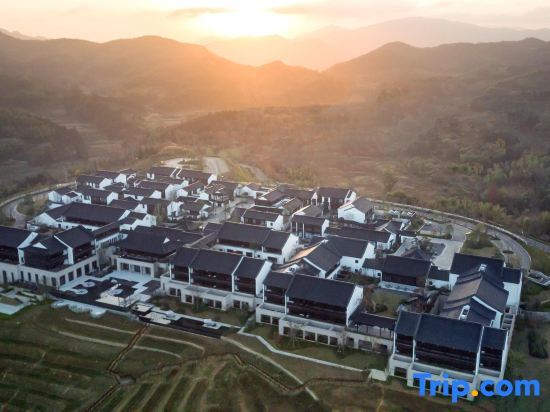 Тайчжоу: Hoshino Resorts KASUKE Tiantai