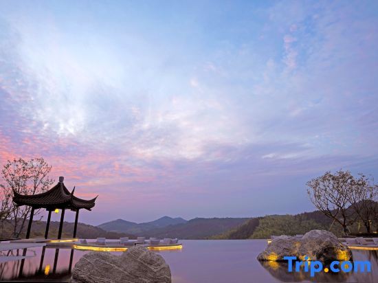 Тайчжоу: Hoshino Resorts KASUKE Tiantai