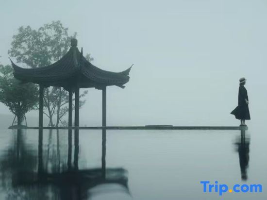Тайчжоу: Hoshino Resorts KASUKE Tiantai