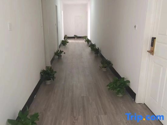 Ганьчжоу: Ganzhou Zhandong Hotel