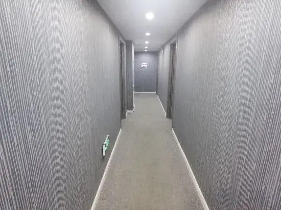 Харбин: Harbin Lizhiruhua Hotel