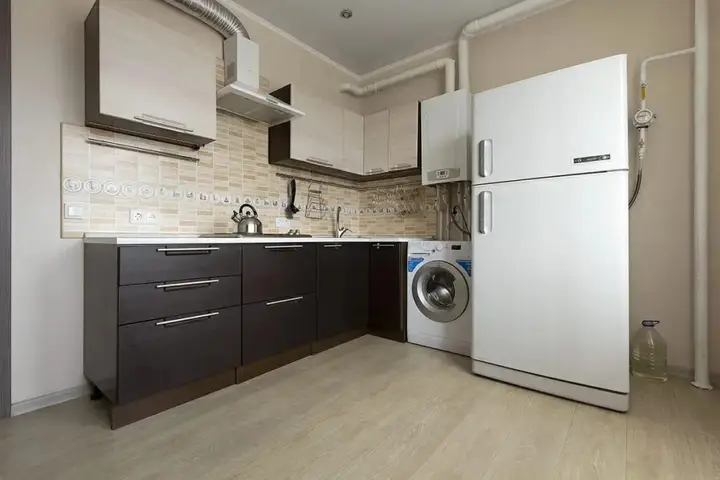 Уютный дом на улице Савушкина, д. 6, к. 7 — фото 3