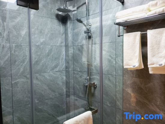 Харбин: Tonghe Jian'ai Light Luxury Hotel