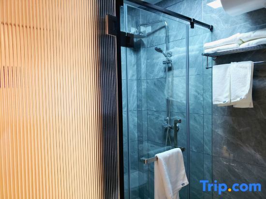 Харбин: Tonghe Jian'ai Light Luxury Hotel