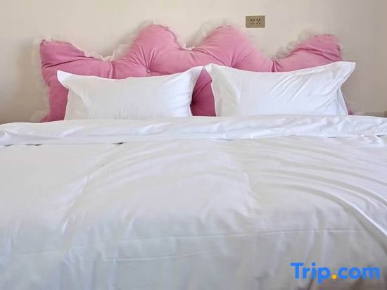 Чжаотун: Zhaotong Jiuxi Homestay (Wanghai Park Branch)