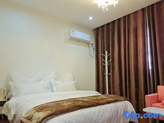 Чжаотун: Zhaotong Jiuxi Homestay (Wanghai Park Branch)