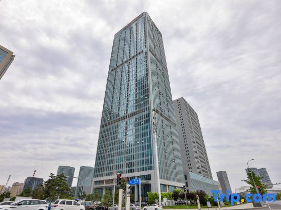 Qizhiju Seaview Loft Boutique Hotel — фото 1