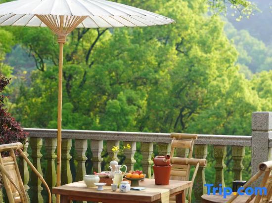 Чунцин: Shanjue Xingshe Guesthouse