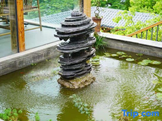 Чунцин: Shanjue Xingshe Guesthouse
