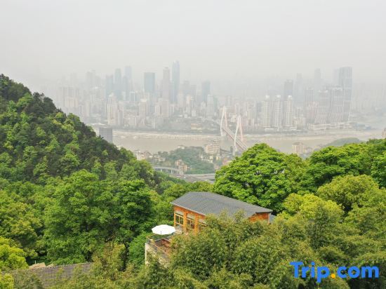 Чунцин: Shanjue Xingshe Guesthouse