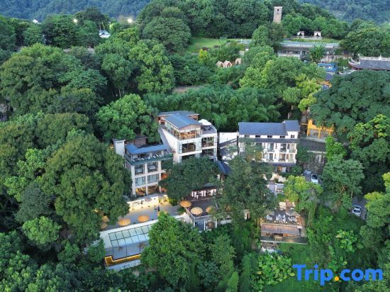 Чунцин: Shanjue Xingshe Guesthouse