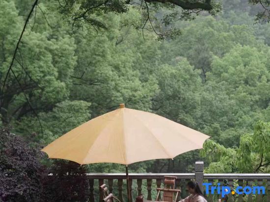 Чунцин: Shanjue Xingshe Guesthouse