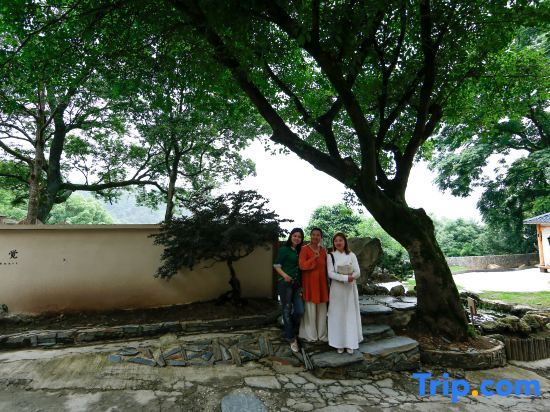 Чунцин: Shanjue Xingshe Guesthouse