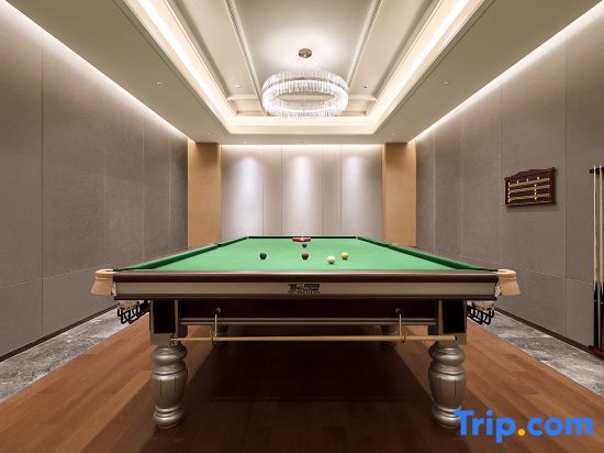 Шанхай: Guang Fulin Prime Hotel Shanghai