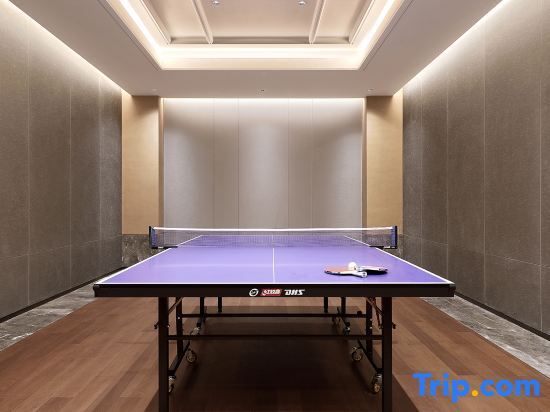 Шанхай: Guang Fulin Prime Hotel Shanghai