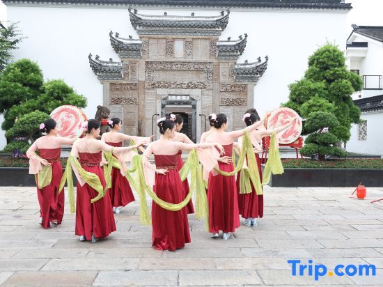 Шанхай: Guang Fulin Prime Hotel Shanghai