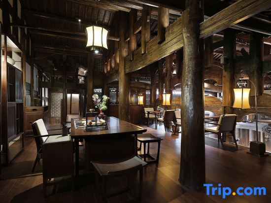 Шанхай: Guang Fulin Prime Hotel Shanghai