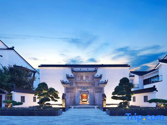 Шанхай: Guang Fulin Prime Hotel Shanghai