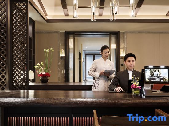 Шанхай: Guang Fulin Prime Hotel Shanghai