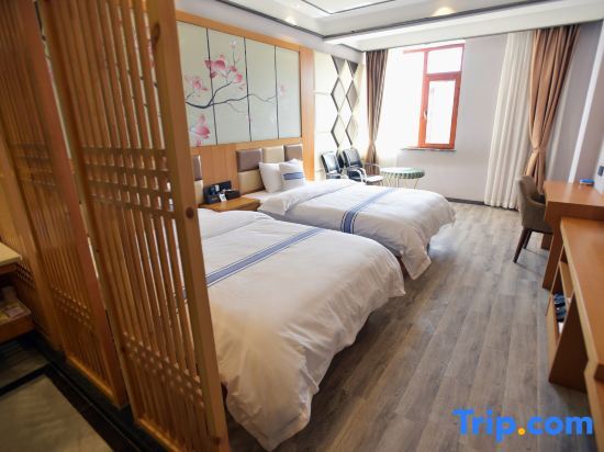 Anning Jinkang Hotel — фото 4