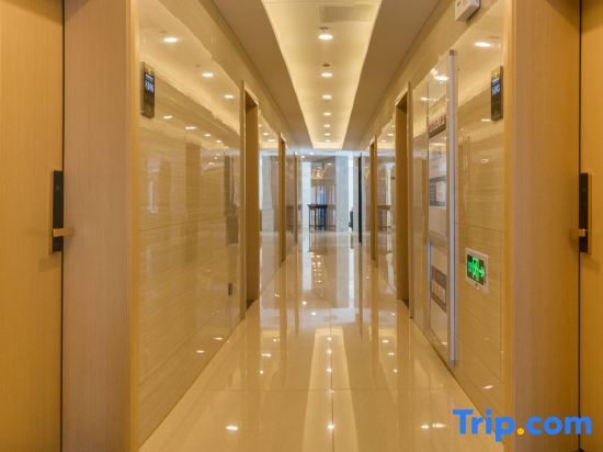 Хуаншань: Chuang He Huang Shan Kang Yang Hotel