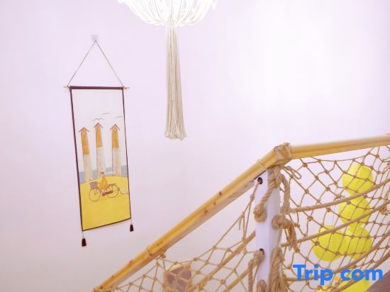 Шизиян: Fanjing Mountain Bamboo Creek Language Guesthouse