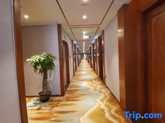 yicheng hotel — фото 4