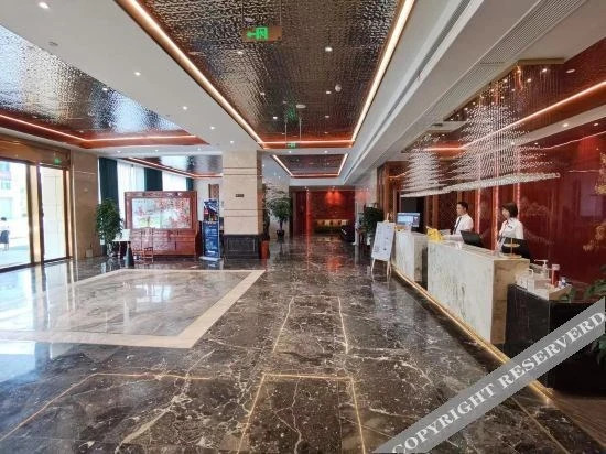 yicheng hotel — фото 6