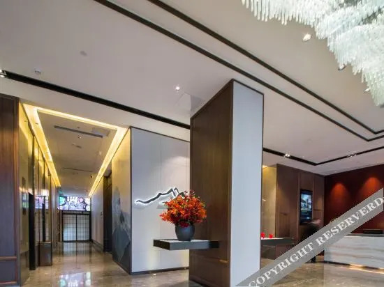 Хэнъян: yicheng hotel